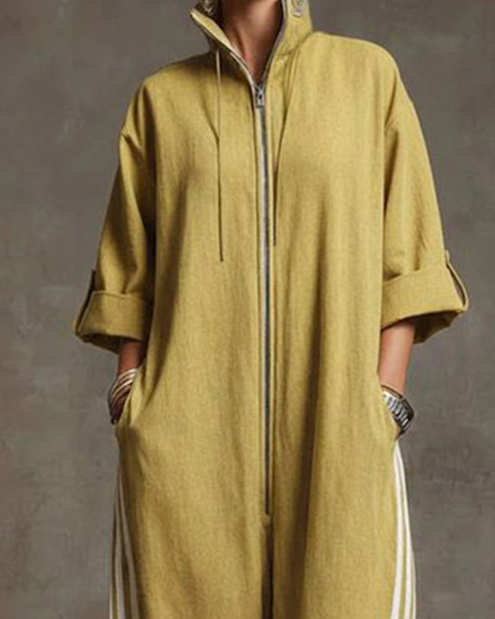 Lurelle | Sporty, Comfortable & Stylish Jumpsuit for Women 6