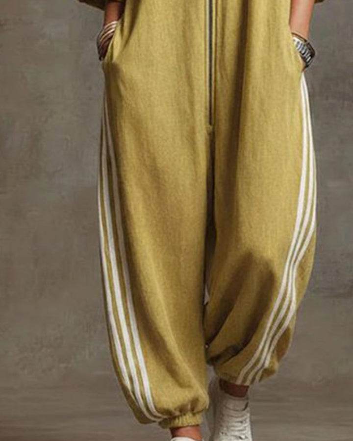 Lurelle | Sporty, Comfortable & Stylish Jumpsuit for Women 7