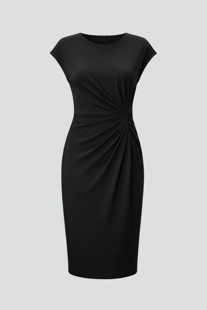 Lysandra | Elegant & Comfortable Women's Dress – Perfect for Casual & Formal Occasions 1