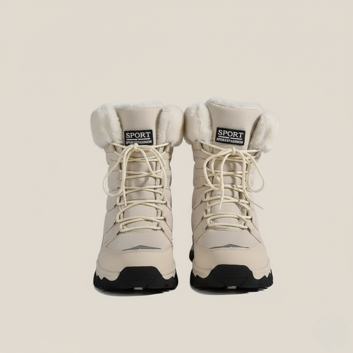 Maddison | Women's Snow Boots – Warm, Waterproof & Comfortable for Winter 0