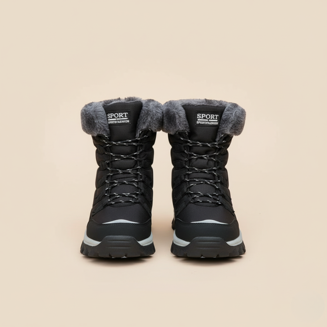Maddison | Women's Snow Boots – Warm, Waterproof & Comfortable for Winter 1