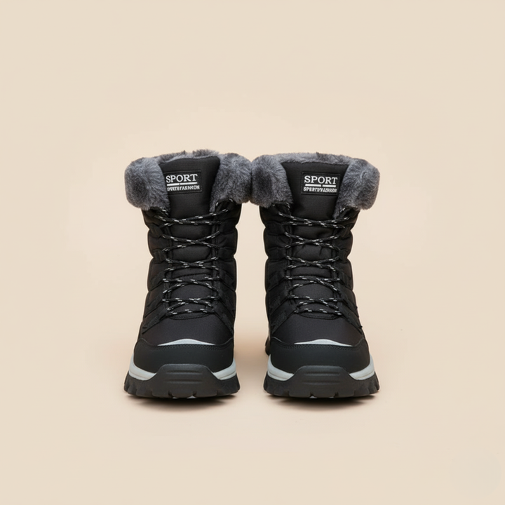 Maddison | Women's Snow Boots – Warm, Waterproof & Comfortable for Winter 1