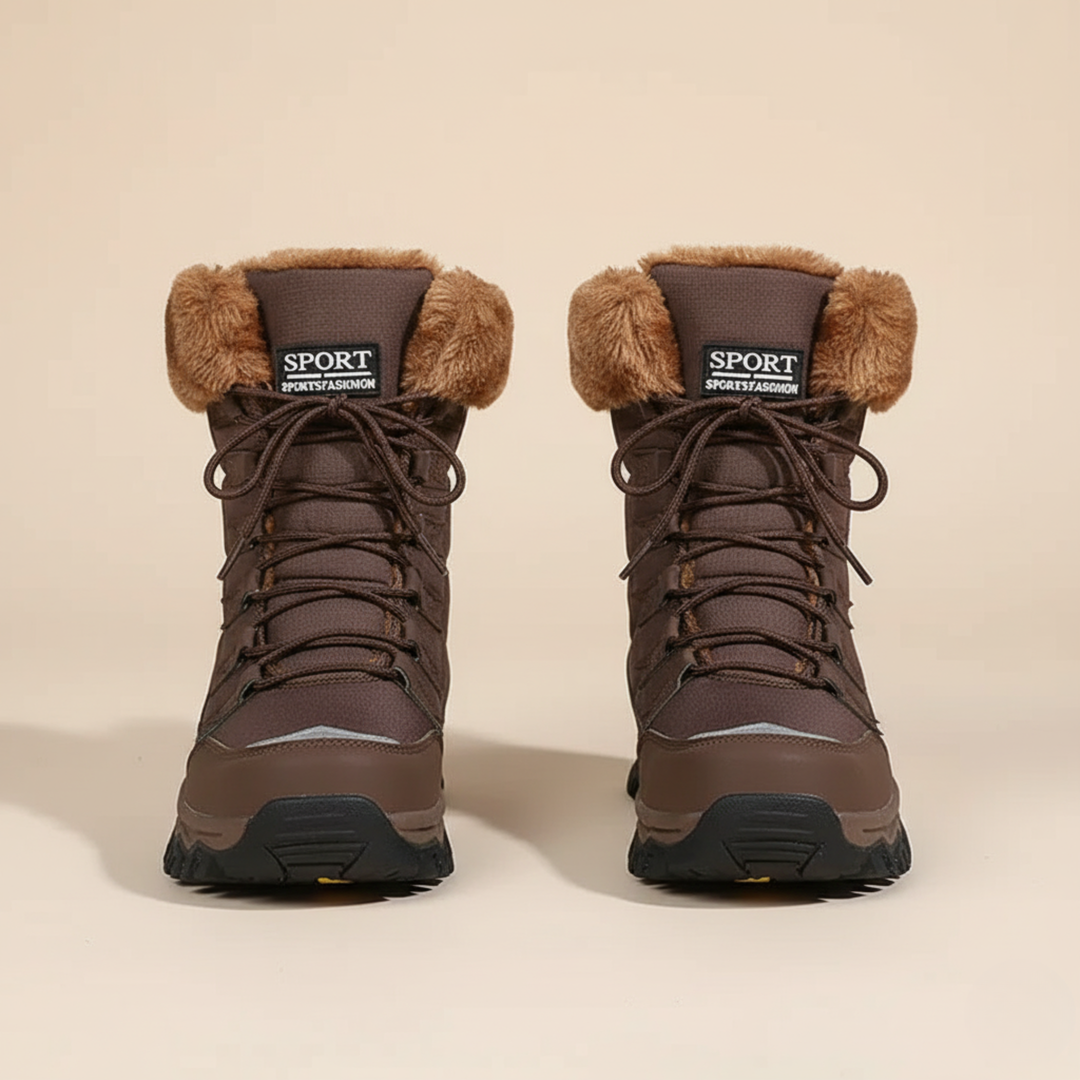 Maddison | Women's Snow Boots – Warm, Waterproof & Comfortable for Winter 2