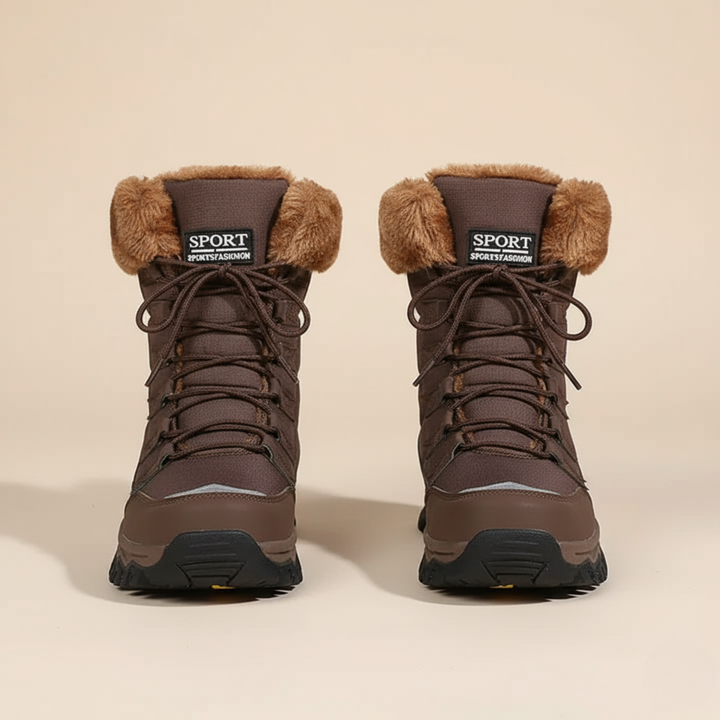 Maddison | Women's Snow Boots – Warm, Waterproof & Comfortable for Winter 2