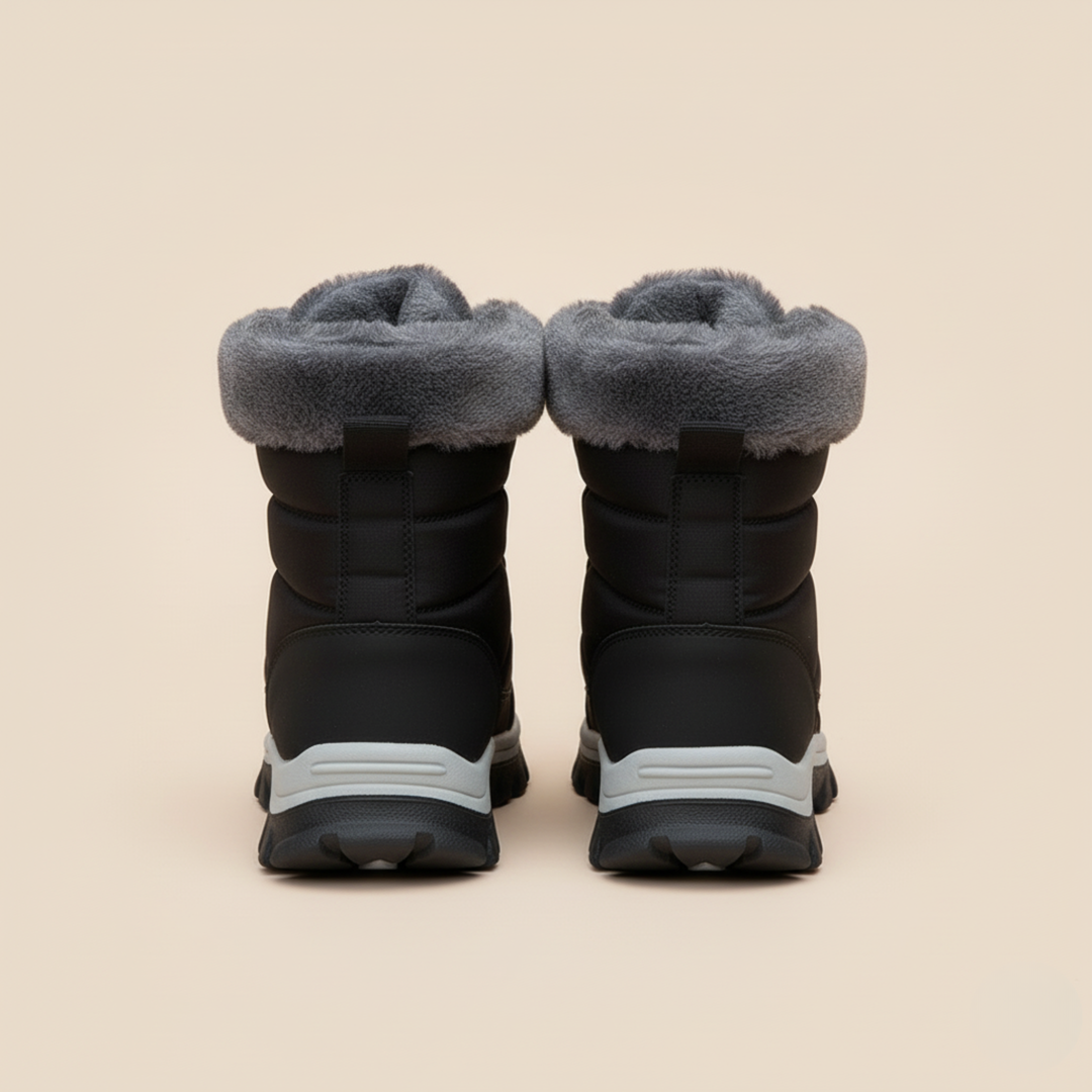 Maddison | Women's Snow Boots – Warm, Waterproof & Comfortable for Winter 3