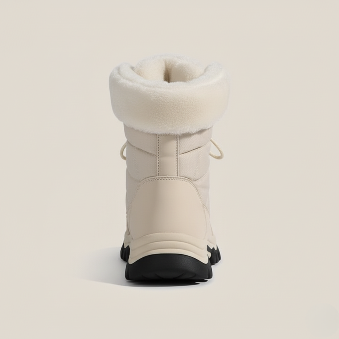 Maddison | Women's Snow Boots – Warm, Waterproof & Comfortable for Winter 4