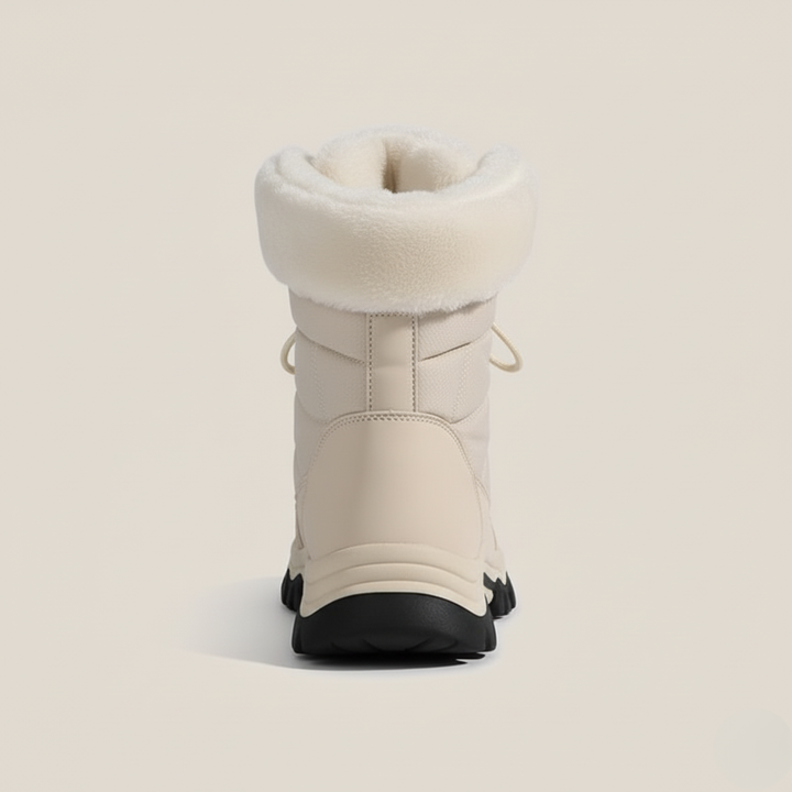Maddison | Women's Snow Boots – Warm, Waterproof & Comfortable for Winter 4