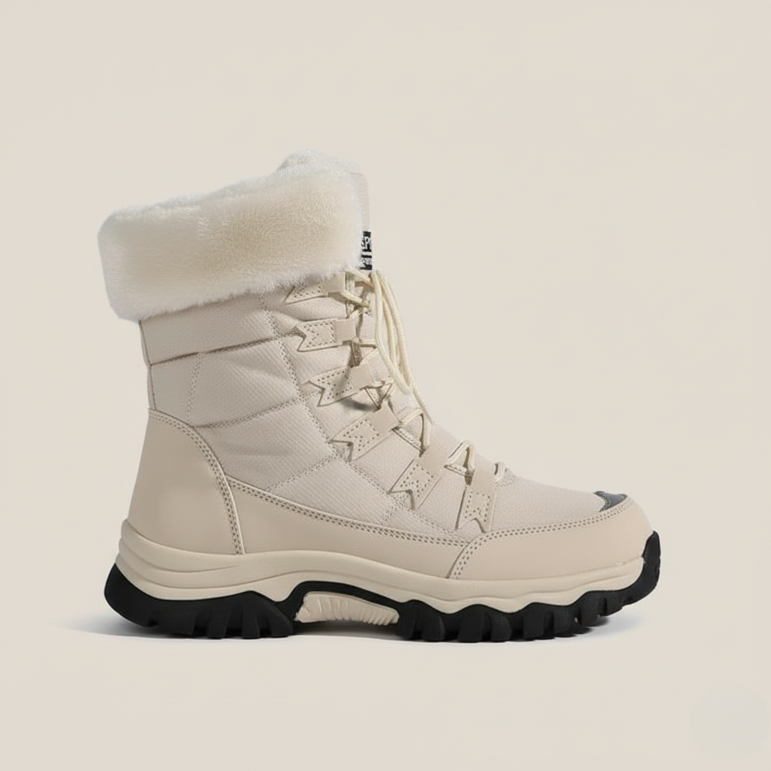 Maddison | Women's Snow Boots – Warm, Waterproof & Comfortable for Winter 5
