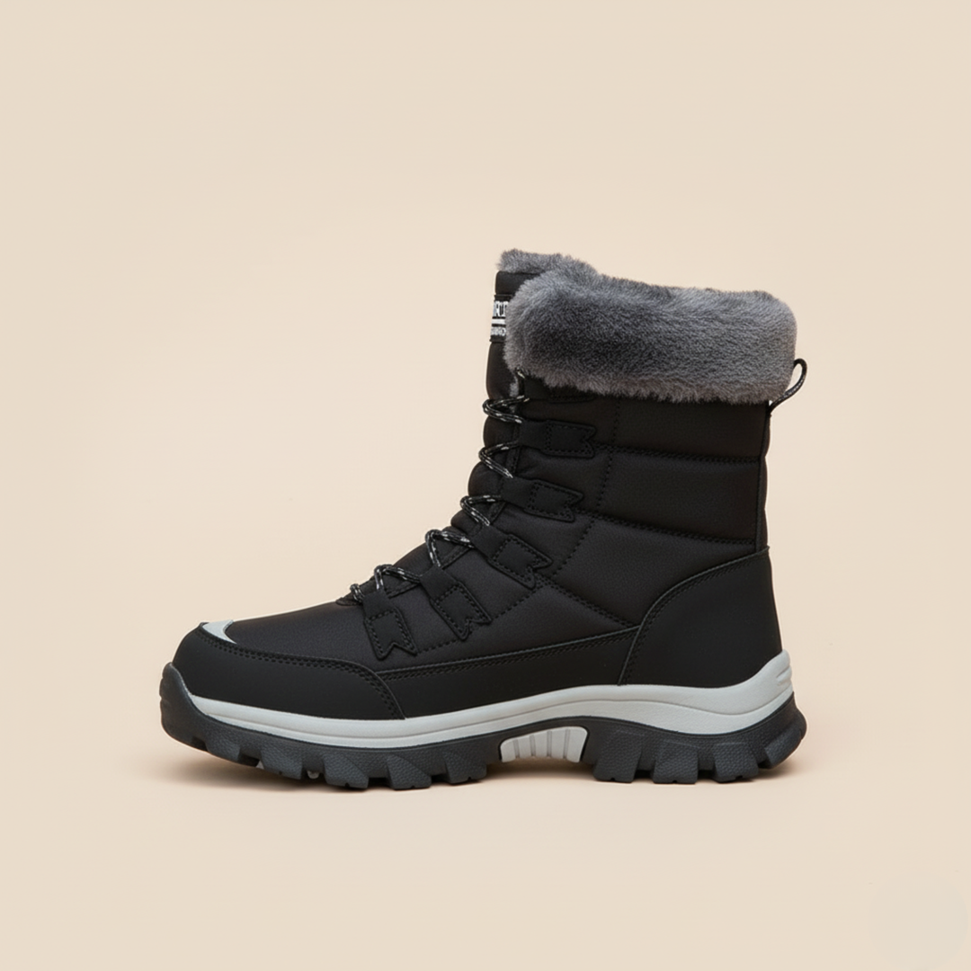 Maddison | Women's Snow Boots – Warm, Waterproof & Comfortable for Winter 6