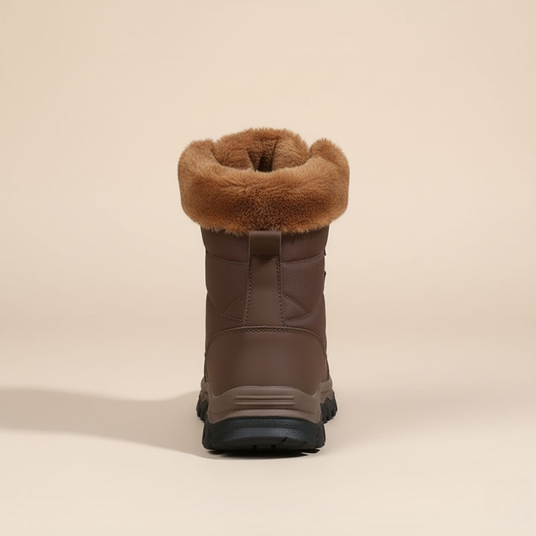 Maddison | Women's Snow Boots – Warm, Waterproof & Comfortable for Winter 7