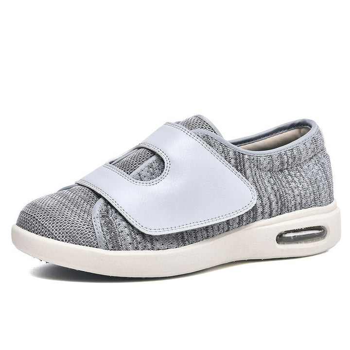 Magnus | Extra Wide & Comfortable Men's Walking Shoes - Best Walking Shoes for Men 0