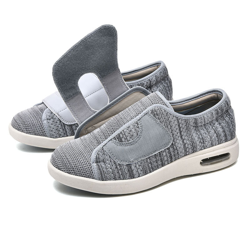 Magnus | Extra Wide & Comfortable Men's Walking Shoes - Best Walking Shoes for Men 1
