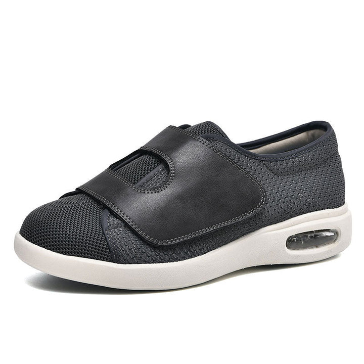 Magnus | Extra Wide & Comfortable Men's Walking Shoes - Best Walking Shoes for Men 2