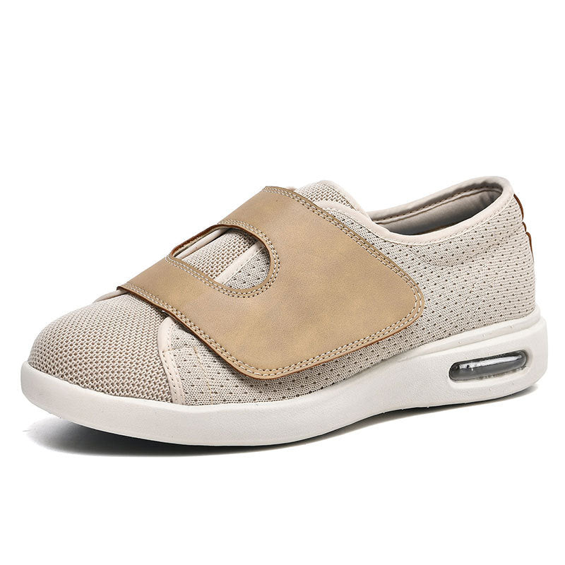 Magnus | Extra Wide & Comfortable Men's Walking Shoes - Best Walking Shoes for Men 3