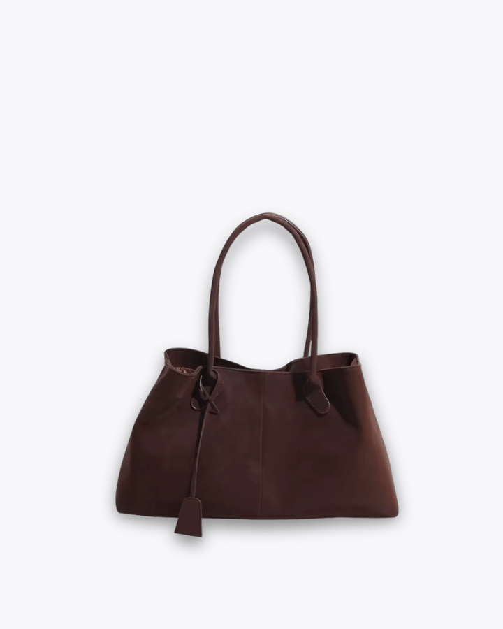 Mara Chic | Elegant Minimalist Women's Tote Bag 6