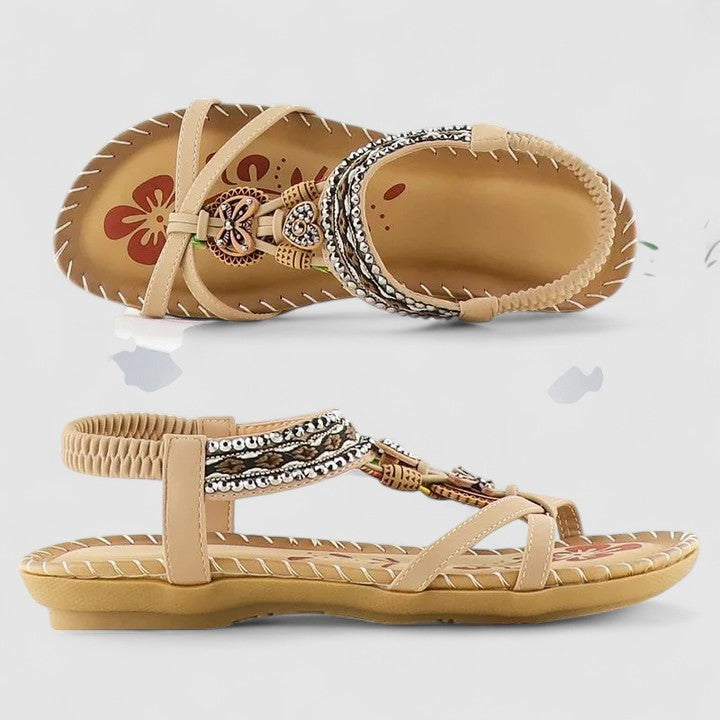 Mara | Comfortable & Supportive Sandals for Women - Stability+ Sole & Smart Toe Box Design 6