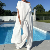 Diane | Trendy Women's Loungewear Two Piece Set