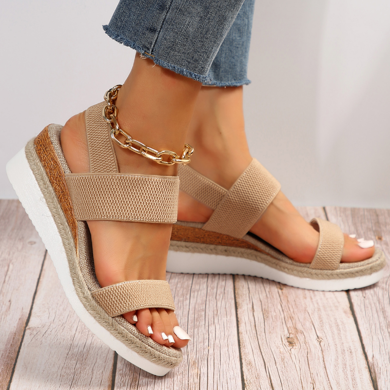 Mara | Women's Sandals Orthopedic Cushioned Elegant Fit 0