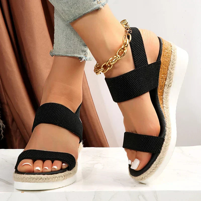 Mara | Women's Sandals Orthopedic Cushioned Elegant Fit 2