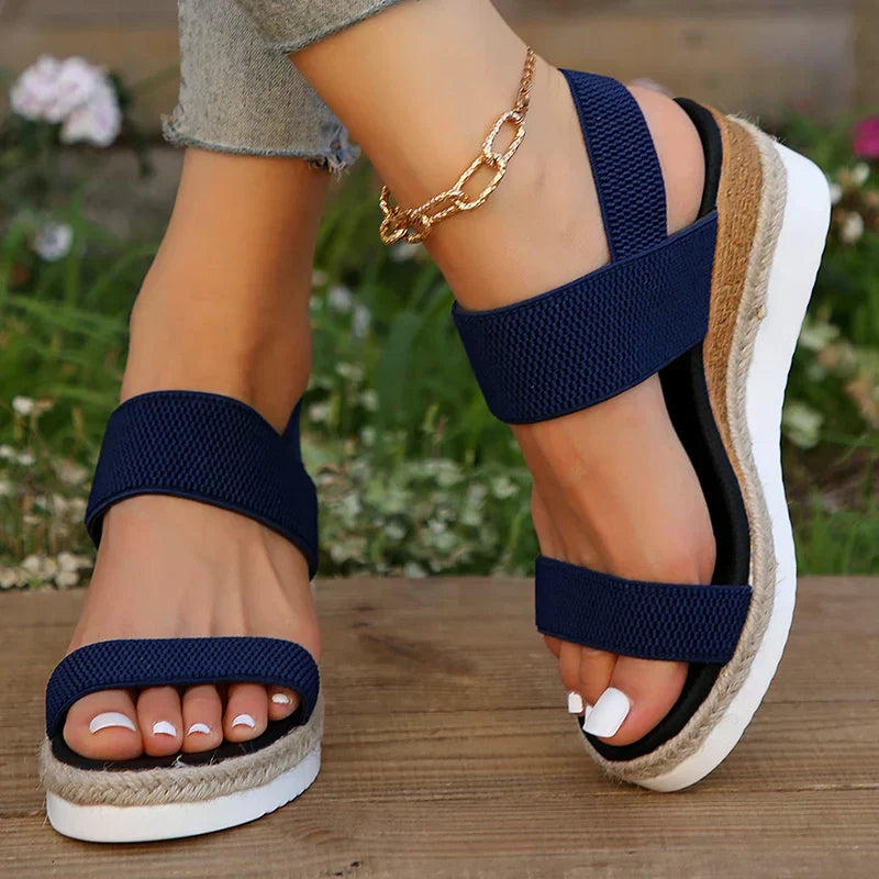 Mara | Women's Sandals Orthopedic Cushioned Elegant Fit 3