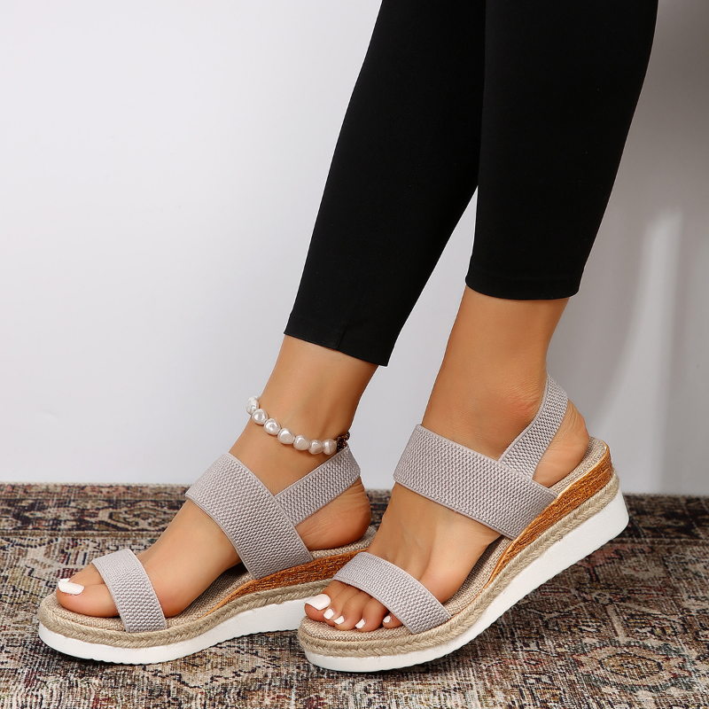 Mara | Women's Sandals Orthopedic Cushioned Elegant Fit 4