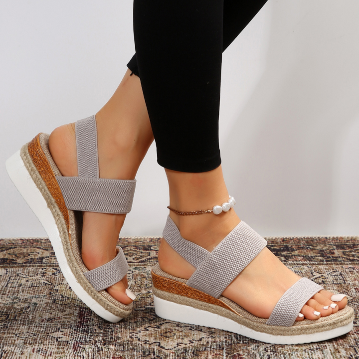 Mara | Women's Sandals Orthopedic Cushioned Elegant Fit 6