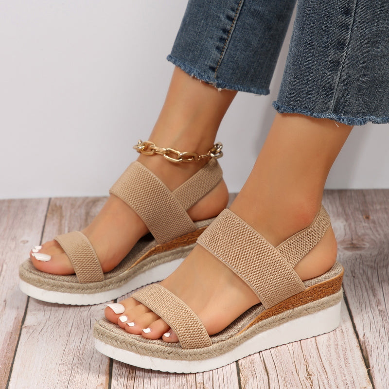 Mara | Women's Sandals Orthopedic Cushioned Elegant Fit 8