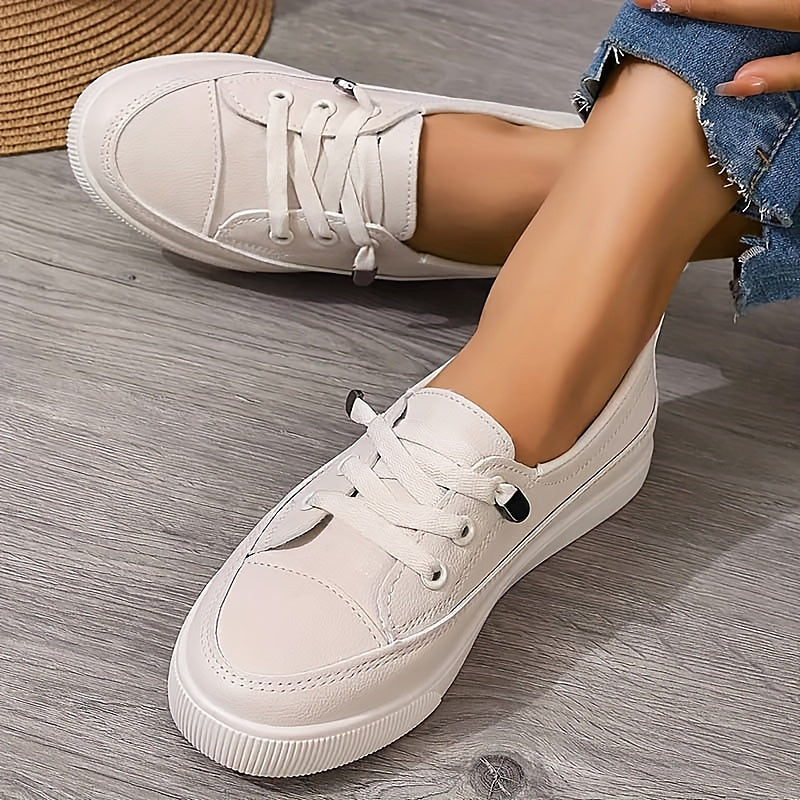 Marta | Comfortable & Supportive Orthopedic Sneakers for Women - Best Orthopedic Shoes 1
