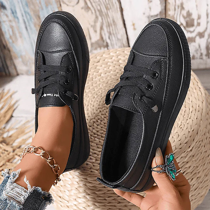 Marta | Comfortable & Supportive Orthopedic Sneakers for Women - Best Orthopedic Shoes 2