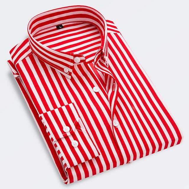 Matteo | Lightweight Modern Fit Men's Shirt 2