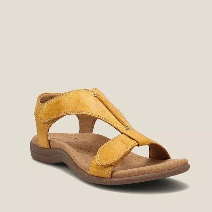 Maven | Adjustable, Comfortable Women's Sandals – Open Toe Design for Summer 1