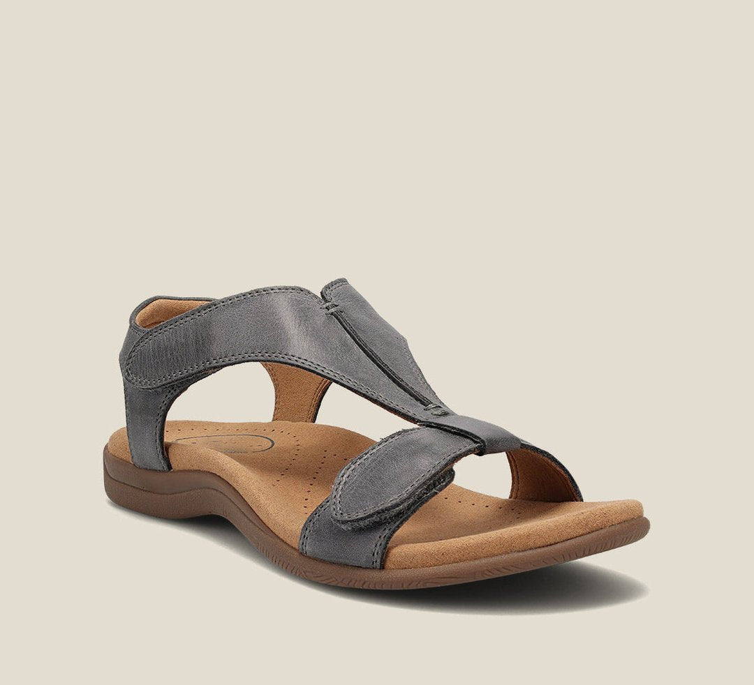 Maven | Adjustable, Comfortable Women's Sandals – Open Toe Design for Summer 3