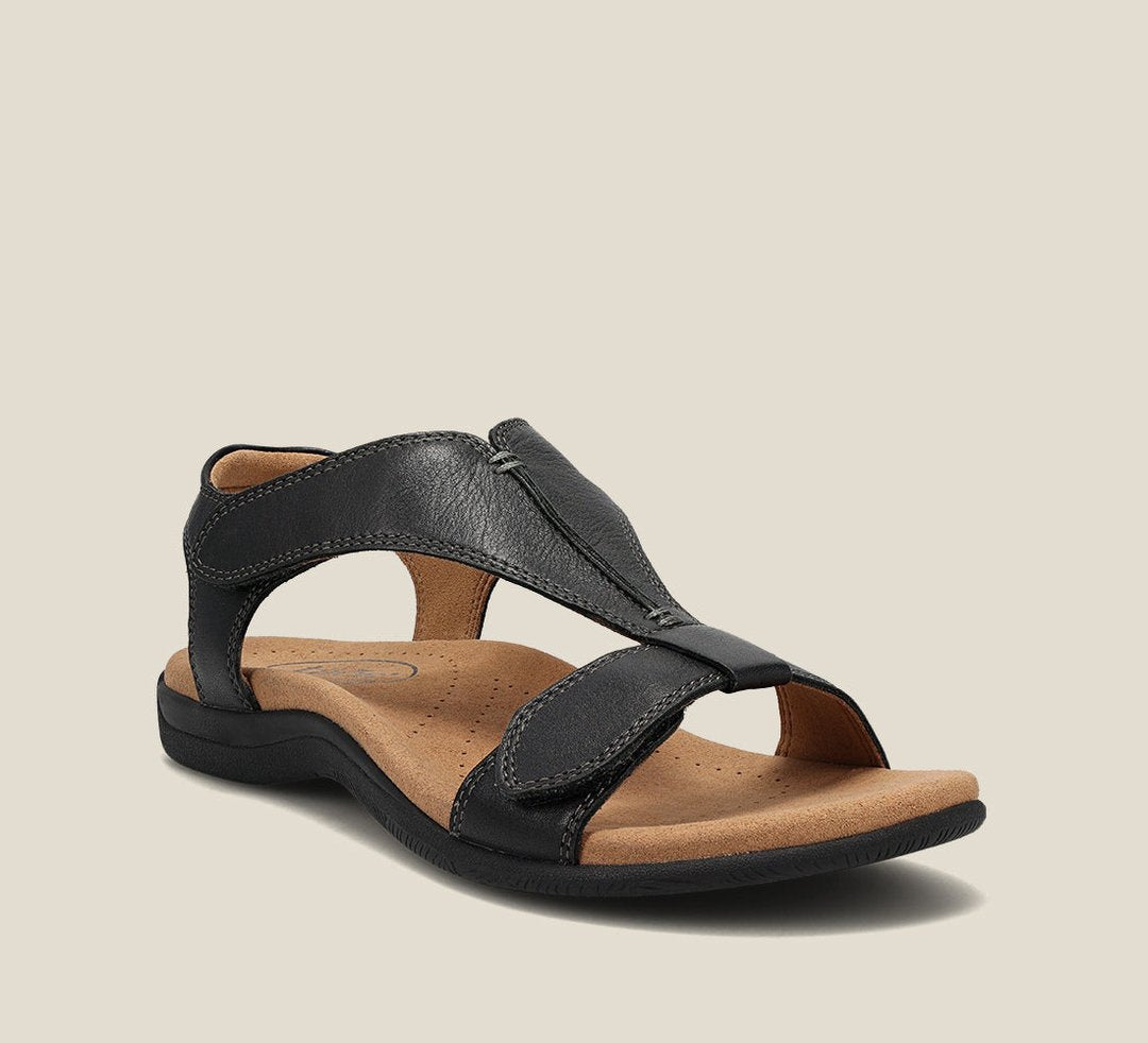 Maven | Adjustable, Comfortable Women's Sandals – Open Toe Design for Summer 4