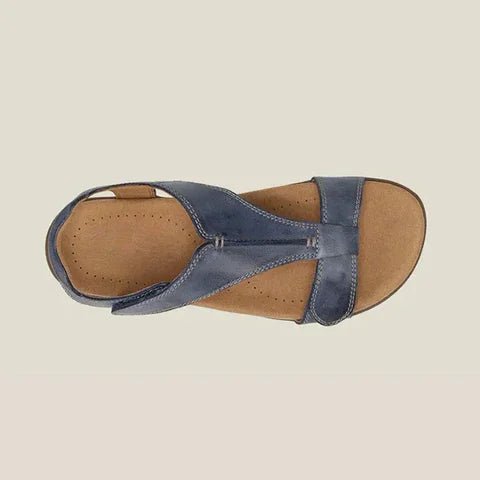 Maven | Adjustable, Comfortable Women's Sandals – Open Toe Design for Summer 6