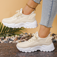 Emma | Comfortable And Stylish Orthopedic Sneakers