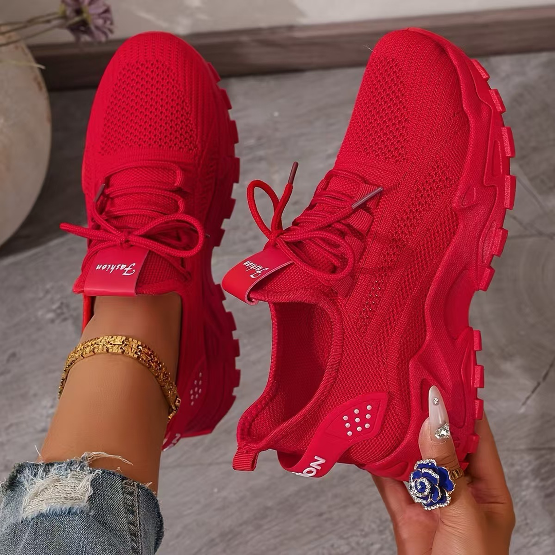 Maven | Comfortable, Supportive & Stylish Orthopedic Sneakers 3