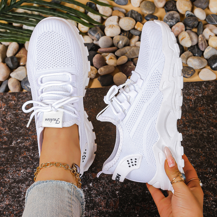 Maven | Comfortable, Supportive & Stylish Orthopedic Sneakers 6