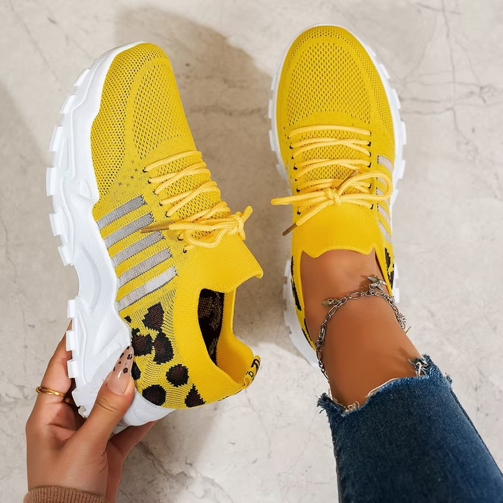 Maven | Comfortable, Supportive & Stylish Orthopedic Sneakers 7