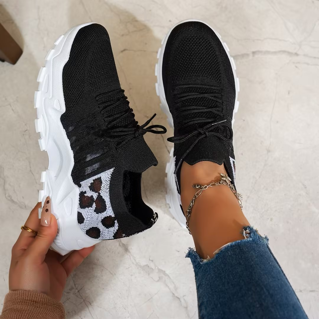 Maven | Comfortable, Supportive & Stylish Orthopedic Sneakers 9
