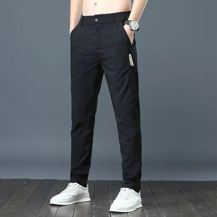 Maverick | Breathable, Quick-Dry Men's Pants – Casual & Versatile for Active Lifestyles 3