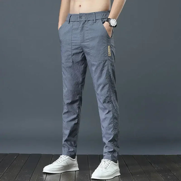 Maverick | Breathable, Quick-Dry Men's Pants – Casual & Versatile for Active Lifestyles 5
