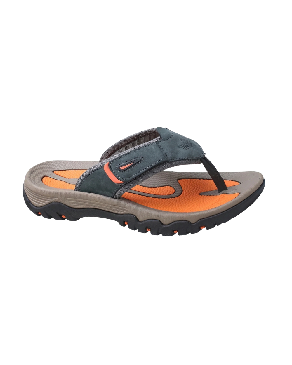 Maverick | Comfortable Premium Leather Men's Sandals 1