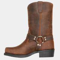 Ashley | Fashionable and Comfort Cowboy Boots