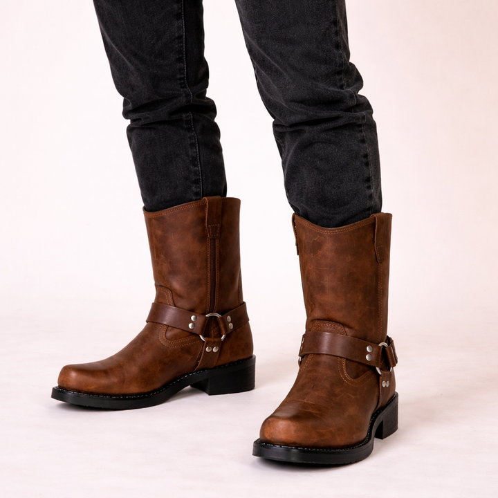 Maverick | Cowboy Boots – Comfortable, Durable & Vintage Style 5