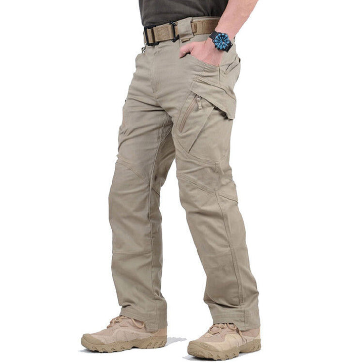 Maverick | Hiking Trousers Mens – Lightweight, Ergonomic &amp; Versatile 0