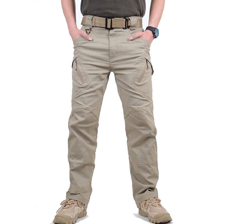 Maverick | Hiking Trousers Mens – Lightweight, Ergonomic &amp; Versatile 6