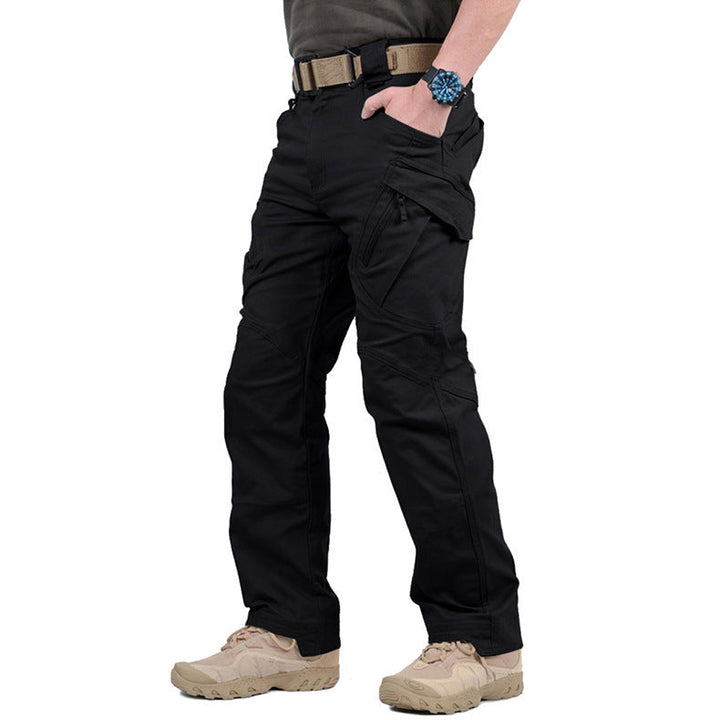 Maverick | Hiking Trousers Mens – Lightweight, Ergonomic &amp; Versatile 8