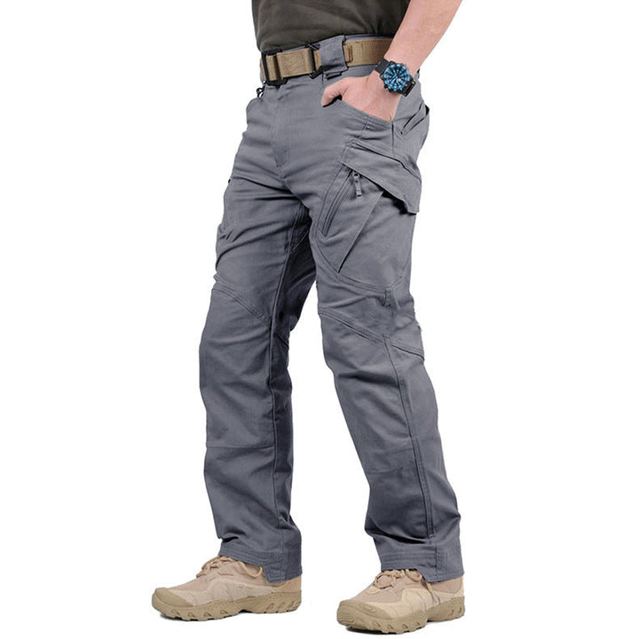 Maverick | Hiking Trousers Mens – Lightweight, Ergonomic &amp; Versatile 9