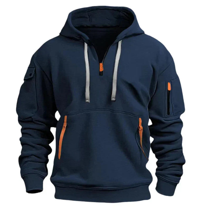 Maverick | Hoodie – Comfortable, Trendy & Casual for Men 0