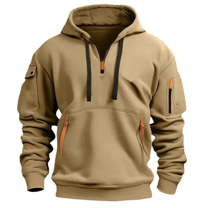 Maverick | Hoodie – Comfortable, Trendy & Casual for Men 1